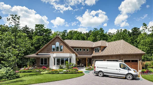 Bedford Heights Garage Door Repair opener install & smart upgrades in Bedford Heights, OH