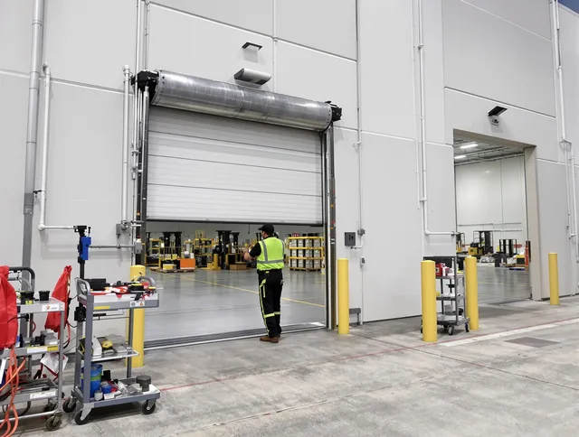 Commercial Repair service in Bedford Heights, OH
