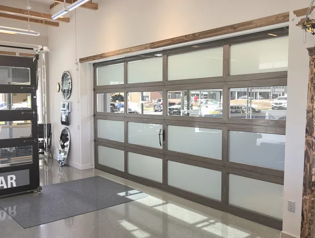 Custom Doors service in Bedford Heights, OH