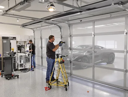 Dents Repair service in Bedford Heights, OH