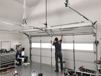 Garage Door Installation service in Bedford Heights, OH