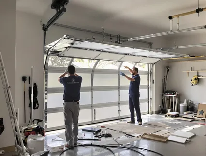 Door Replacement service in Bedford Heights, OH