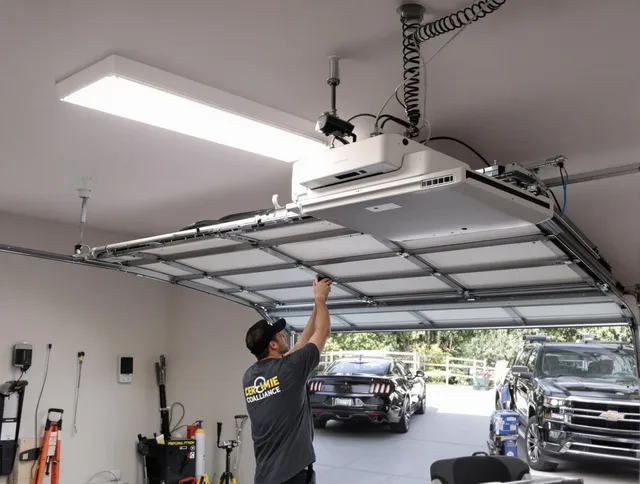 Opener Installation service in Bedford Heights, OH