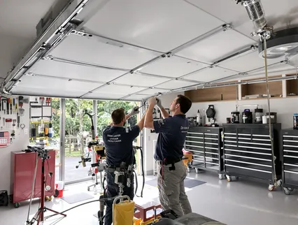 Overhead Repair service in Bedford Heights, OH