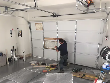 Panel Repair service in Bedford Heights, OH