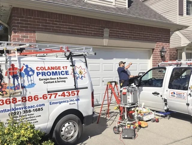 Same Day Repair service in Bedford Heights, OH